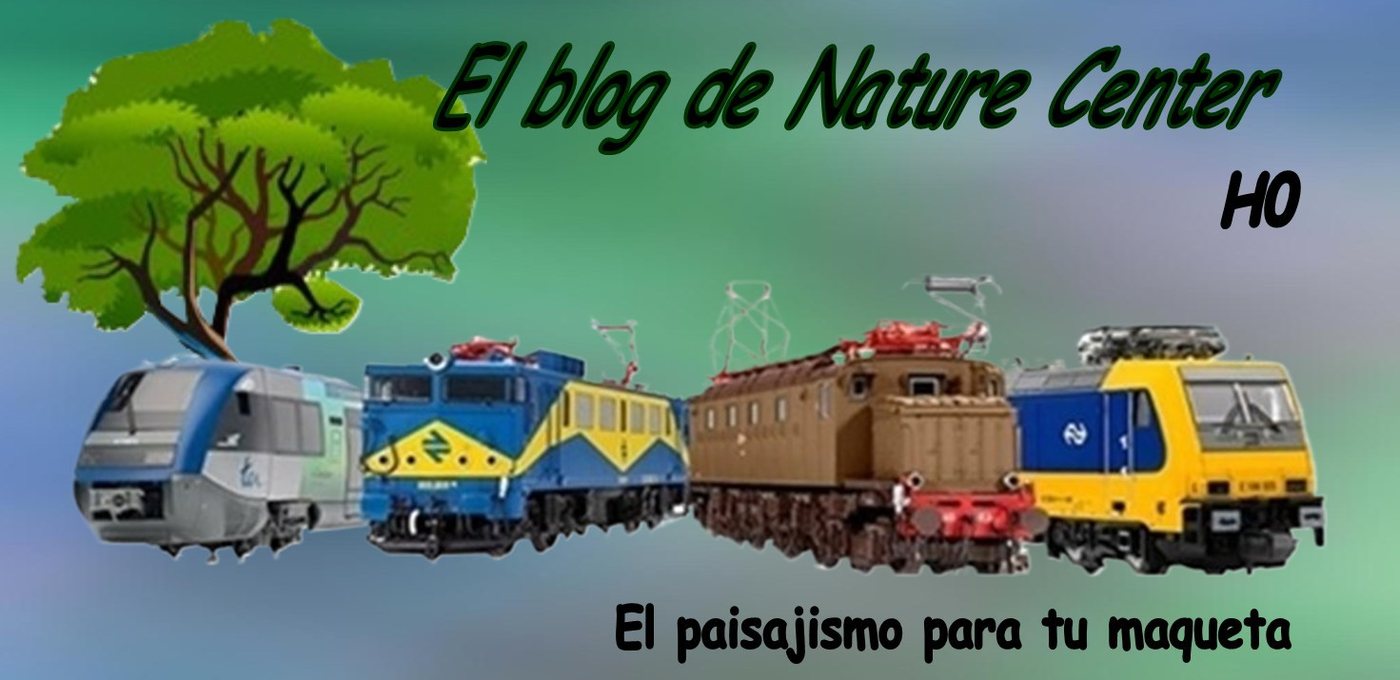 El blog de Nature Center HO
