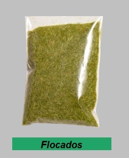 Flocados